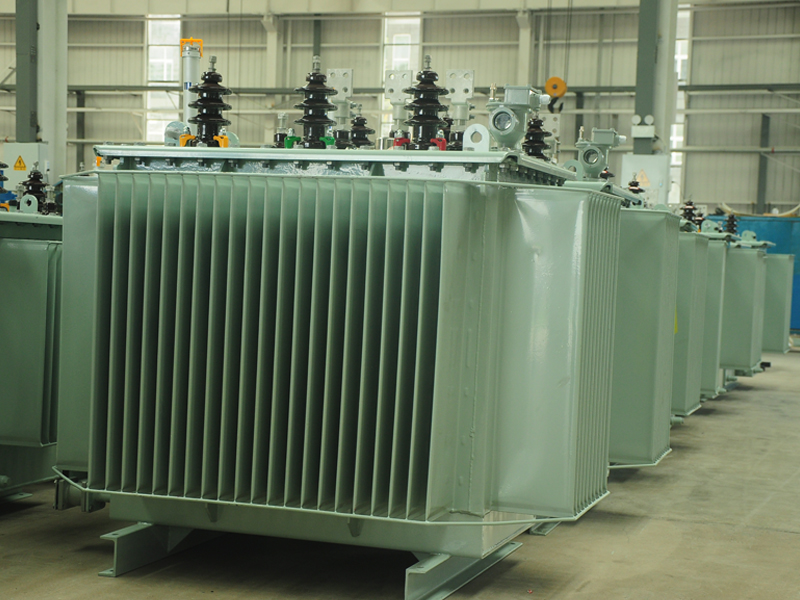江苏S11-800KVA油浸式变压器制造商