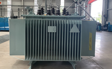 江苏S11-1000KVA油浸式变压器厂