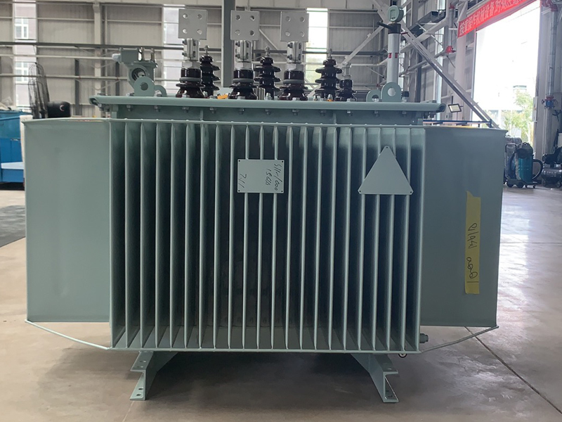 江苏S11-1000KVA油浸式变压器制造商