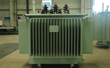 江苏S11-400KVA油浸式变压器价格