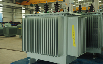 江苏S11-630KVA油浸式变压器制造商