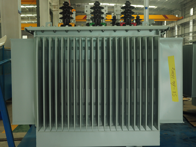 江苏S11-630KVA油浸式变压器制造商