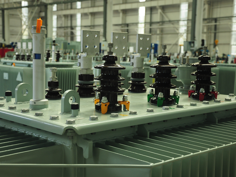江苏S13-1000KVA油浸式变压器制造商