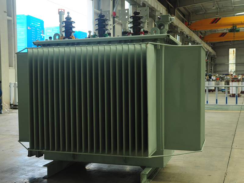 江苏S13-1000KVA油浸式变压器厂